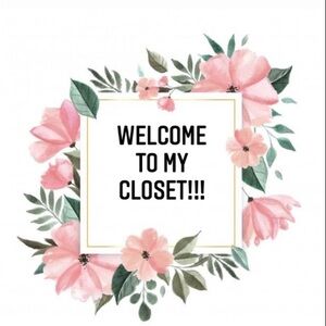 Welcome! I am a Fast Shipper/Top Rated Seller